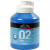 A-Color Acrylic Paint, 500 ml, primary blue [HOB-32108]