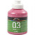 A-Color Acrylic Paint, 500 ml, light pink [HOB-32216]