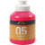 A-Color Acrylic Paint, 500 ml, neon pink [HOB-32620]