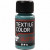 Textile Color Paint, 50 ml, green [HOB-33674]