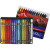 Neocolor I Crayons, thickness 8 mm, L: 10 cm, 15 pcs, asstd colours [HOB-34014]