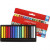 Neocolor II, thickness 8 mm, L: 5 cm, 15 pcs, asstd colours [HOB-34043]
