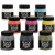 Blackboard Paint, 9x250 ml [HOB-34906]