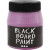 Blackboard Paint, 250 ml, fuchsia [HOB-34911]