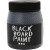Blackboard Paint, 250 ml, black [HOB-34913]