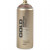 Spray paint, 400 ml, brown [HOB-35018]