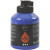 Pigment Art School Paint, opaque, 500 ml, ultramarine [HOB-35424]
