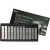 Gallery Soft Pastel Set, thickness 10 mm, L: 6.5 cm, 12 pcs, grey [HOB-38160]
