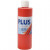 Plus Color Craft Paint, 250 ml, brilliant red [HOB-39427]