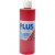 Plus Color Craft Paint, 250 ml, crimson red [HOB-39428]