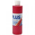 Plus Color Craft Paint, 250 ml, berry red [HOB-39429]