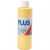 Plus Color Craft Paint, 250 ml, crocus yellow [HOB-39434]