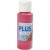 Plus Color Craft Paint, 60 ml, primary red [HOB-39673]