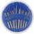 Sewing Needles, L: 35-45 mm, size 3-7, 30 pcs [HOB-41102]