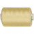 Sewing Thread, L: 1000, 915 m, yellow [HOB-41202]