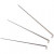Felting Needles, L: 7.5 cm, 10 pcs [HOB-41236]