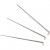 Felting Needles, L: 7.5 cm, 10 pcs [HOB-41240]