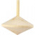 Spinning Top, D: 5.5 cm, H: 5 cm, 1 pc, poplar wood [HOB-412410]
