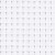 Aida Fabric, size 50x50 cm, 1 pc, white [HOB-412612]