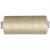 Sewing Thread, 1000 m, beige [HOB-41298]