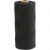 Cotton Twine, L: 315 m, thickness 1 mm, 220 g, black [HOB-41520]