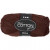 Mercerized Cotton Yarn, L: 165 m, 6S/4, 50 g, brown [HOB-421230]