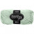 Cotton Yarn, L: 80-85 m, maxi, 50 g, light green [HOB-421328]