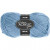 Fantasia Acrylic Yarn, L: 80 m, 50 g, light blue [HOB-421802]