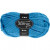 Fantasia Acrylic Yarn, L: 35 m, maxi, 50 g, turquoise [HOB-421874]