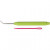 Yarn needle and hook, 2 pcs [HOB-42221]