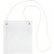 Pouch, size 13x15 cm, 210 g/m2, 1 pc, white [HOB-44548]