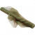 Organza Fabric, W: 50 cm, 10 m, green [HOB-44659]