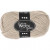 Sydney Yarn, L: 50 m, 50 g, beige [HOB-44727]