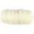 Carded Wool, 100 g, white [HOB-451010]
