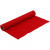 Craft Felt, W: 45 cm, thickness 1.5 mm, 1 m, red [HOB-45276]