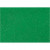 Craft Felt, A4 21x30 cm, thickness 1 mm, 10 sheets, green [HOB-45384]