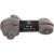 Wool, 21 micron, 100 g, natural grey [HOB-46051]