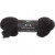Wool, 21 micron, 100 g, black [HOB-46053]