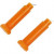 Refill Blades, 2 pcs [HOB-4801]