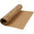 Faux Leather Paper, W: 49.5 cm, 350 g/m2, 1 m, light brown [HOB-498957]