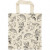 Shopping Bag, size 27.5x30 cm, 135 g/m2, 1 pc, light natural [HOB-499642]