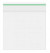 Grip Seal Bags 23x32cm PE 90 micron (100 pieces) [4PEC2332]