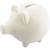 Piggy Bank, H: 11 cm, L: 14 cm, 10 pcs [HOB-50631]