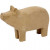 Pig, H: 17.5 cm, L: 26 cm, 1 pc [HOB-510800]