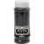 Glitter, 110 g, black [HOB-51267]