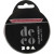 Velvet Ribbon, W: 6 mm, 10 m, dark rose [HOB-51307]