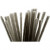 Pipe Cleaners, thickness 9 mm, L: 30 cm, 25 pcs, grey [HOB-51607]