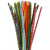 Pipe Cleaners, thickness 6 mm, L: 30 cm, 30 mixed, asstd colours [HOB-51632]