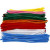 Pipe Cleaners, thickness 9 mm, L: 30 cm, 200 mixed, asstd colours [HOB-51644]