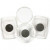 Magnets, size 4.5-5.5 cm, 3 pcs [HOB-517880]